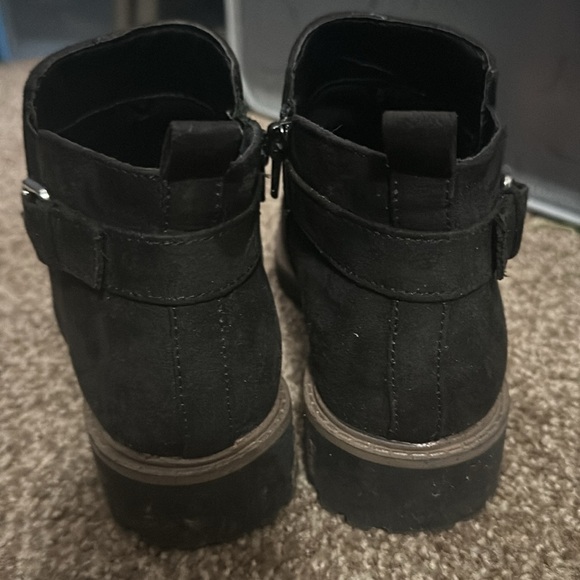 Esprit Sienna booties - Picture 4 of 5